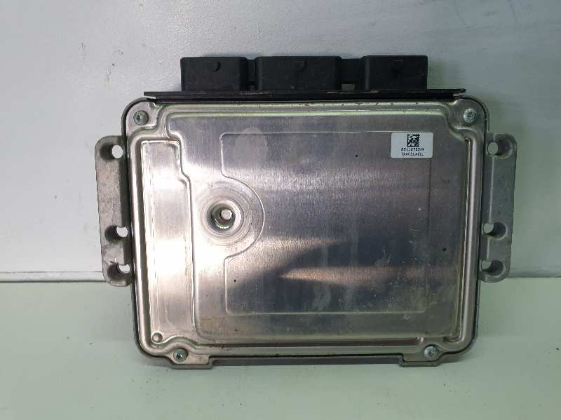 CENTRALITA MOTOR UCE