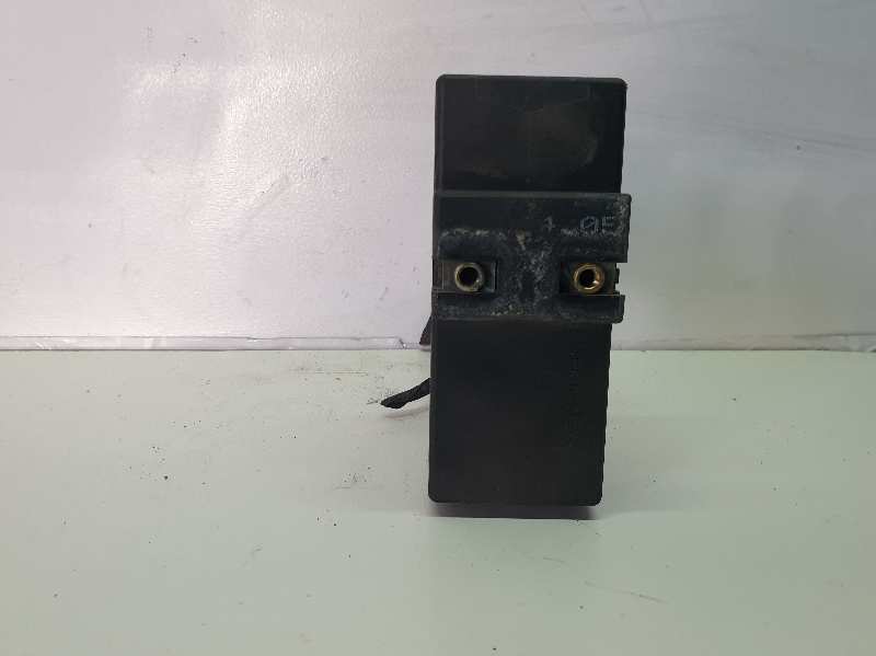 CAJA PRECALENTAMIENTO