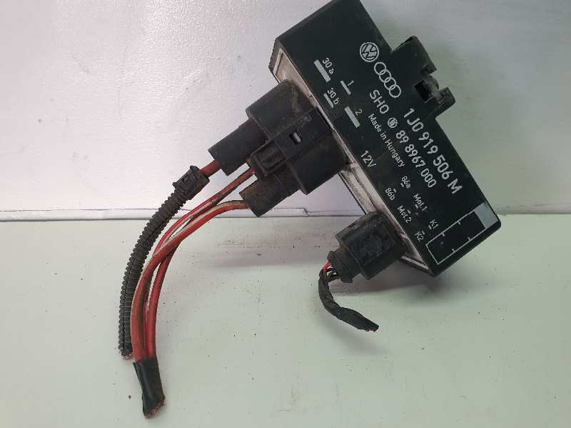 CAJA PRECALENTAMIENTO