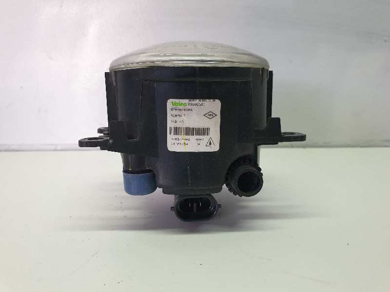 FARO ANTINIEBLA IZQUIERDO