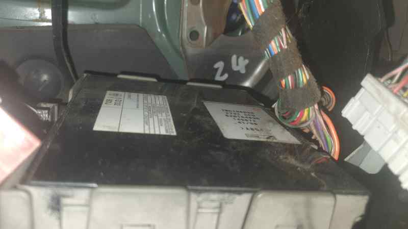 YWC106390 MODULO ELECTRONICO LAND ROVER FREELANDER (LN)