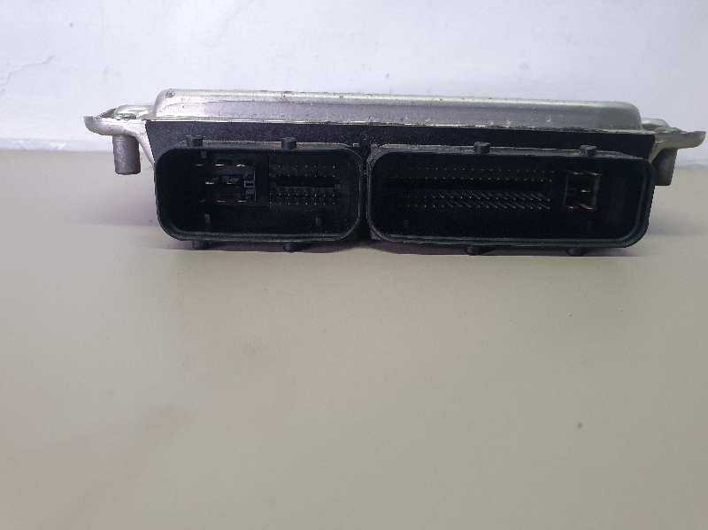 CENTRALITA MOTOR UCE