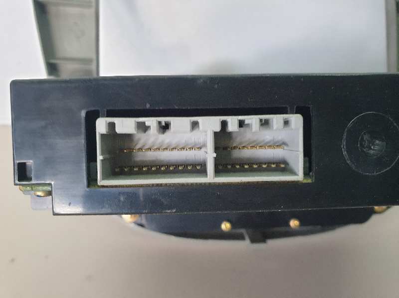 96615415 MANDO CALEFACCION   AIRE ACONDICIONADO CHEVROLET NUBIRA BERLINA