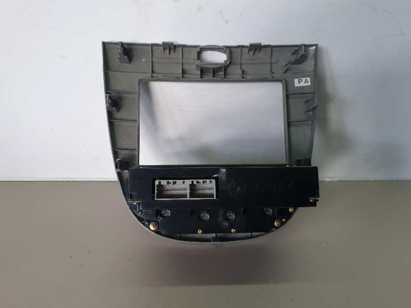 MANDO CALEFACCION -  AIRE ACONDICIONADO