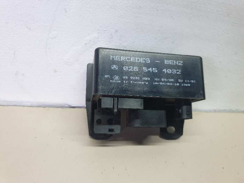 CAJA PRECALENTAMIENTO