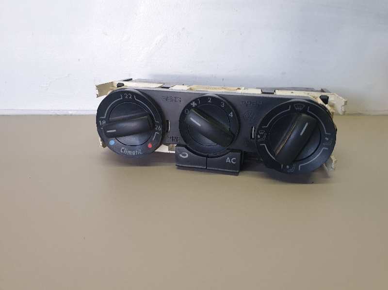 MANDO CALEFACCION -  AIRE ACONDICIONADO