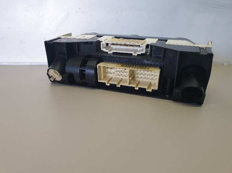 MANDO CALEFACCION -  AIRE ACONDICIONADO