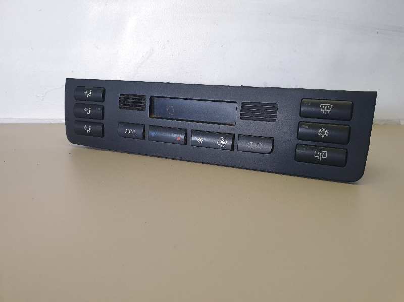 MANDO CALEFACCION -  AIRE ACONDICIONADO