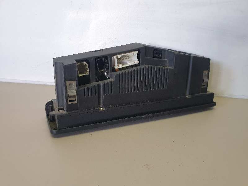 MANDO CALEFACCION -  AIRE ACONDICIONADO