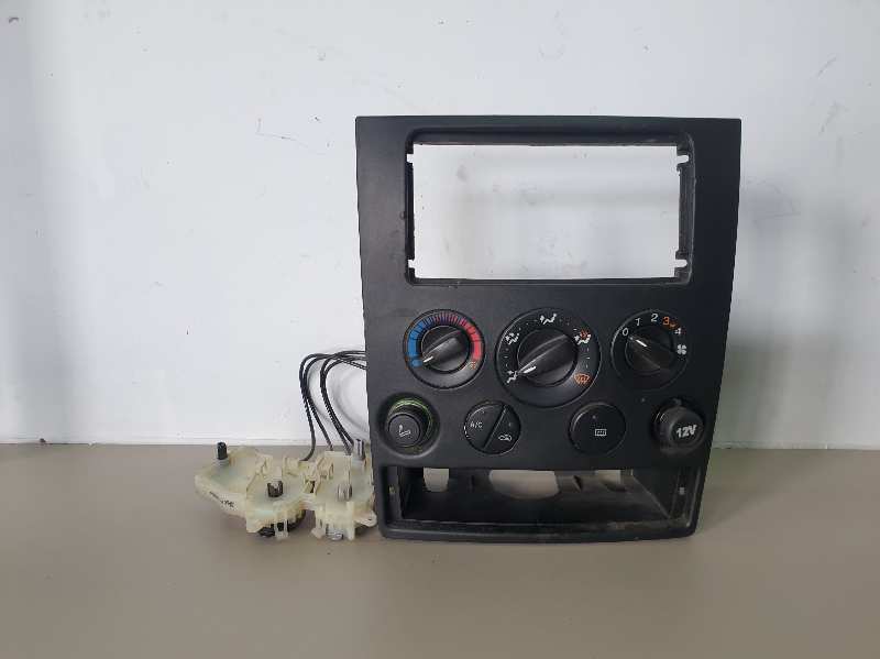 MANDO CALEFACCION -  AIRE ACONDICIONADO