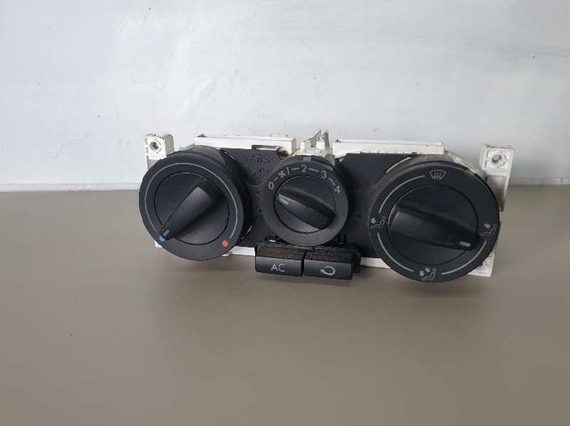 MANDO CALEFACCION -  AIRE ACONDICIONADO