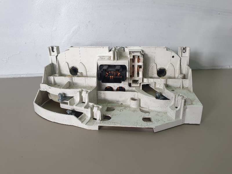 MANDO CALEFACCION -  AIRE ACONDICIONADO