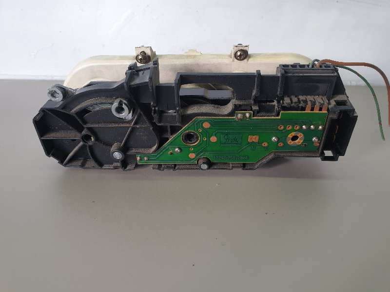 MANDO CALEFACCION -  AIRE ACONDICIONADO