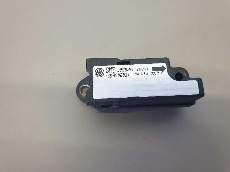 5WK41910 MODULO ELECTRONICO VOLKSWAGEN PASSAT VARIANT (3B5)