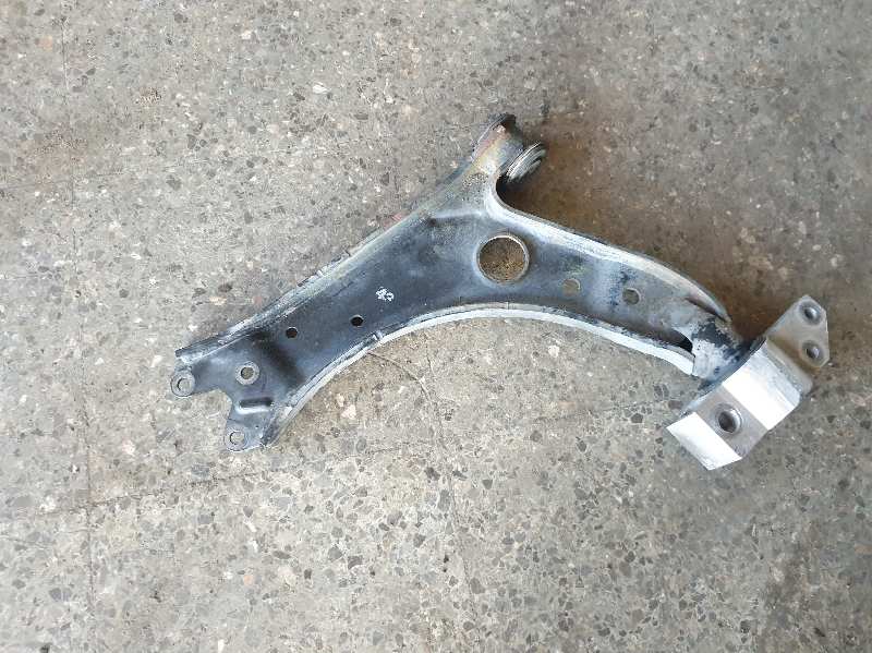 BRAZO SUSPENSION INFERIOR DELANTERO IZQUIERDO