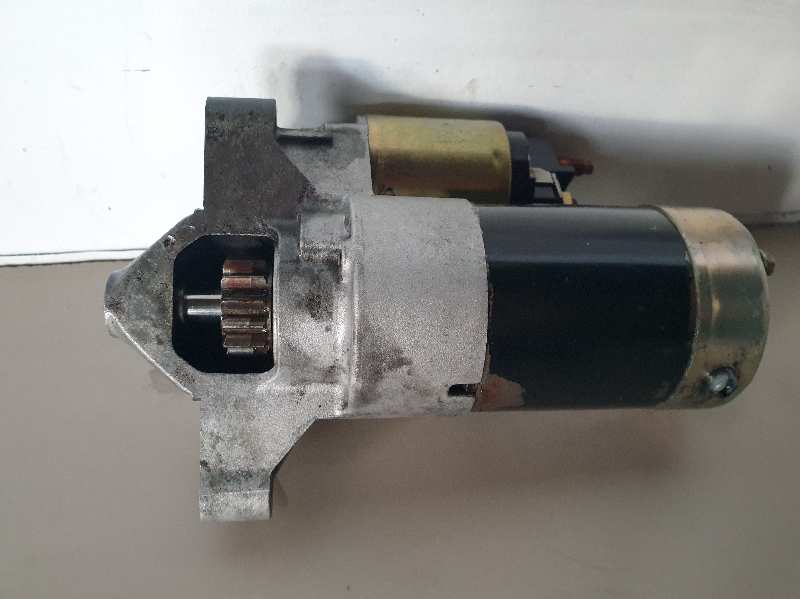 M001T80481 MOTOR ARRANQUE FIAT ULYSSE (179)