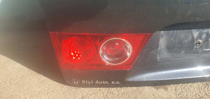 PILOTO TRASERO IZQUIERDO