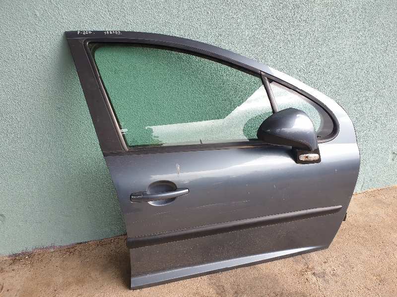 PUERTA DELANTERA DERECHA