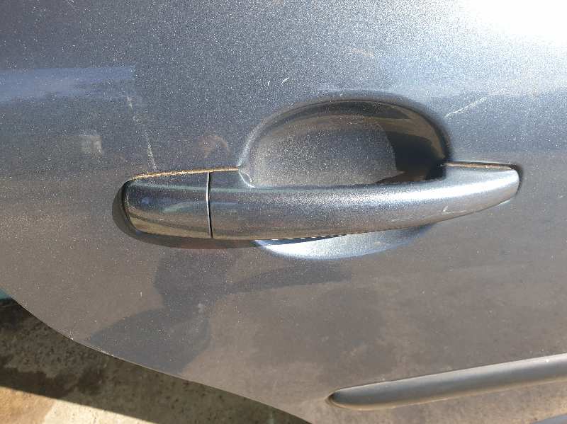 MANETA EXTERIOR TRASERA DERECHA