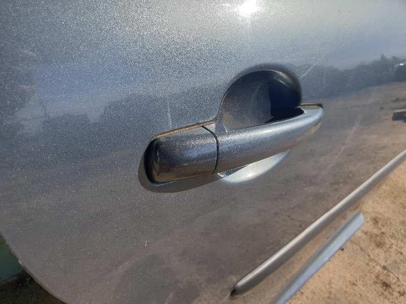 MANETA EXTERIOR TRASERA DERECHA