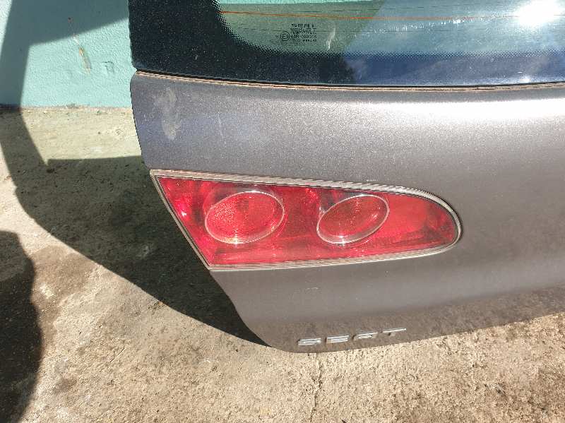 PILOTO TRASERO IZQUIERDO