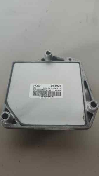 CENTRALITA MOTOR UCE