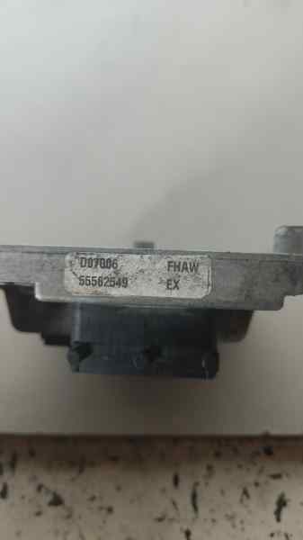 CENTRALITA MOTOR UCE