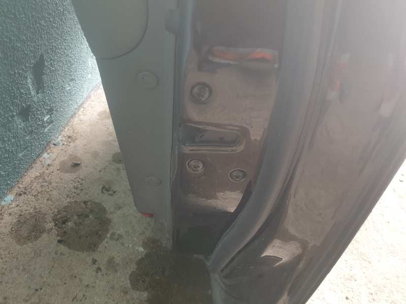 CERRADURA PUERTA DELANTERA DERECHA