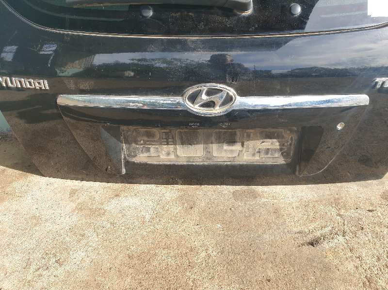 MANETA EXTERIOR PORTON