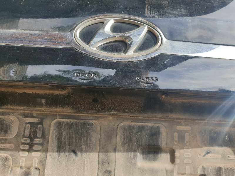 MANETA EXTERIOR PORTON