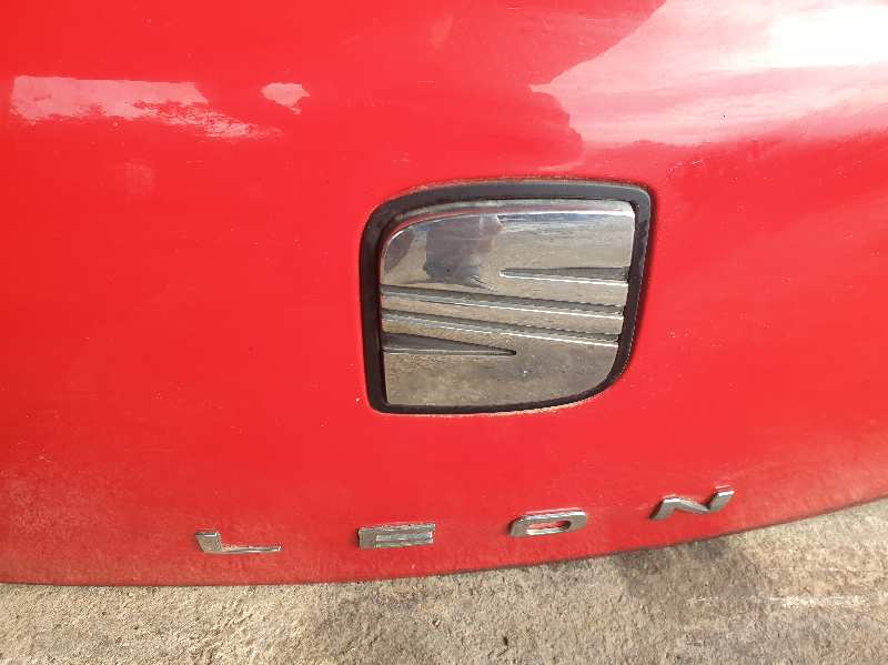 MANETA EXTERIOR PORTON