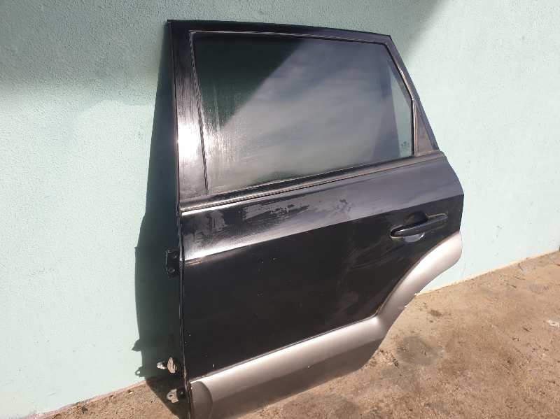 PUERTA TRASERA IZQUIERDA