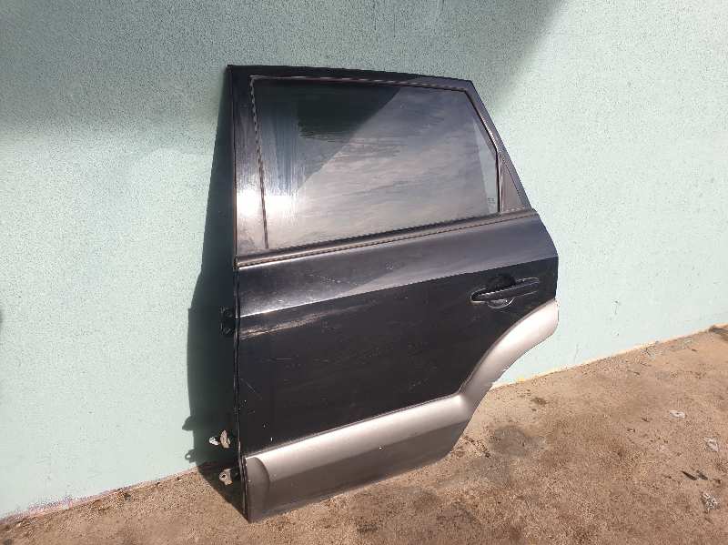 PUERTA TRASERA IZQUIERDA