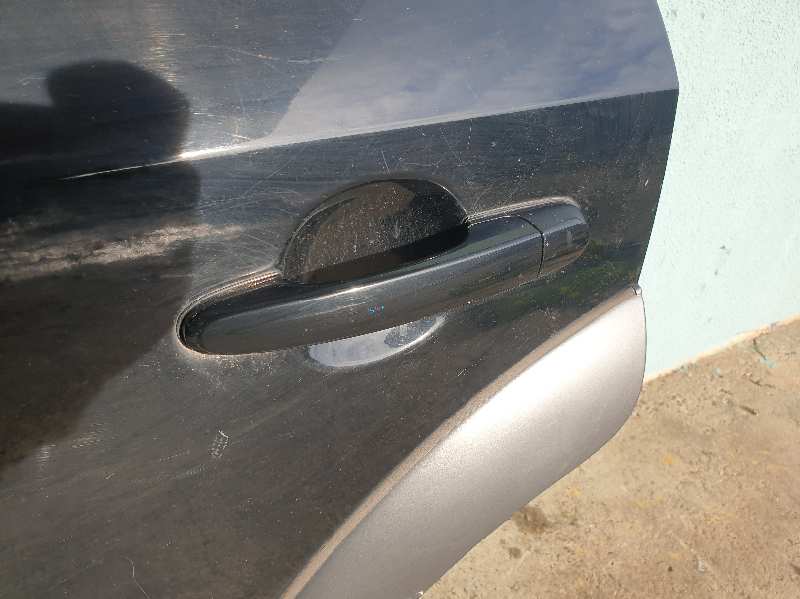 MANETA EXTERIOR TRASERA IZQUIERDA