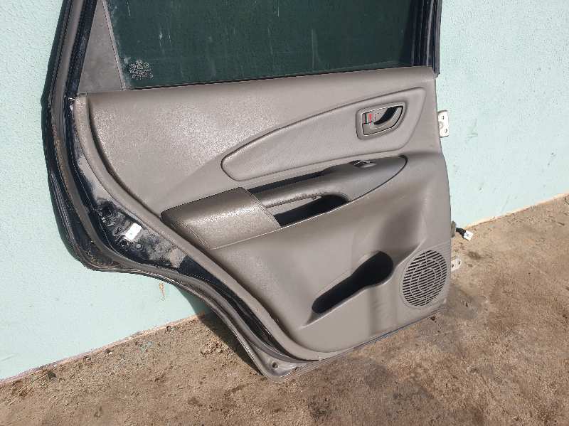 GUARNECIDO PUERTA TRASERA IZQUIERDA