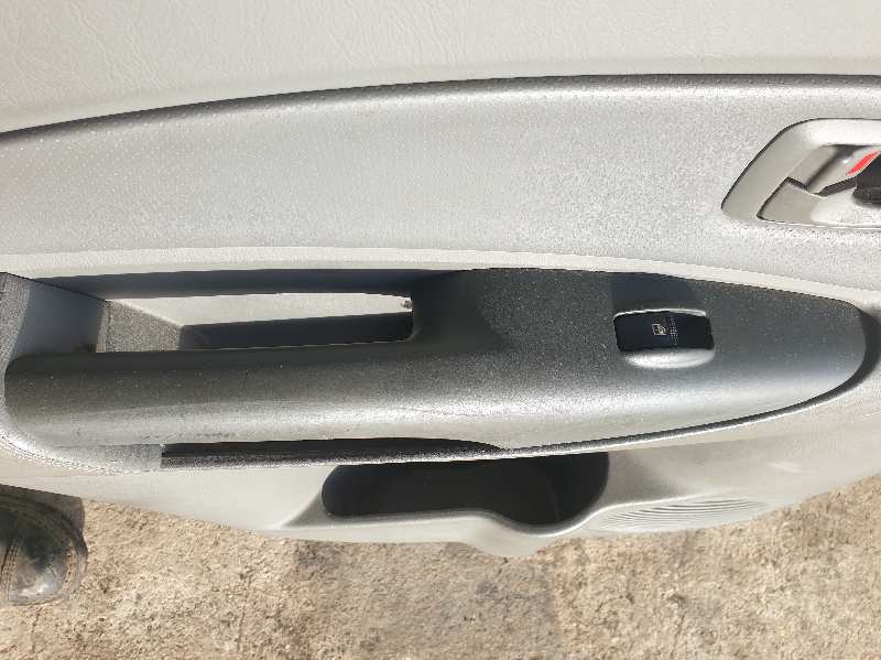 MANDO ELEVALUNAS TRASERO IZQUIERDO