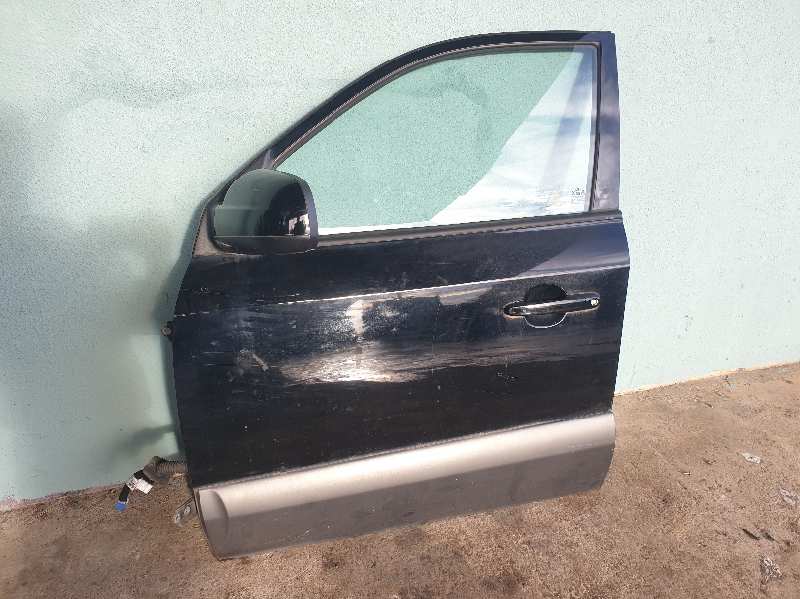 PUERTA DELANTERA IZQUIERDA