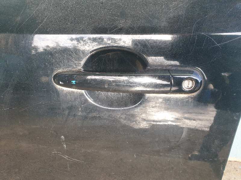 MANETA EXTERIOR DELANTERA IZQUIERDA