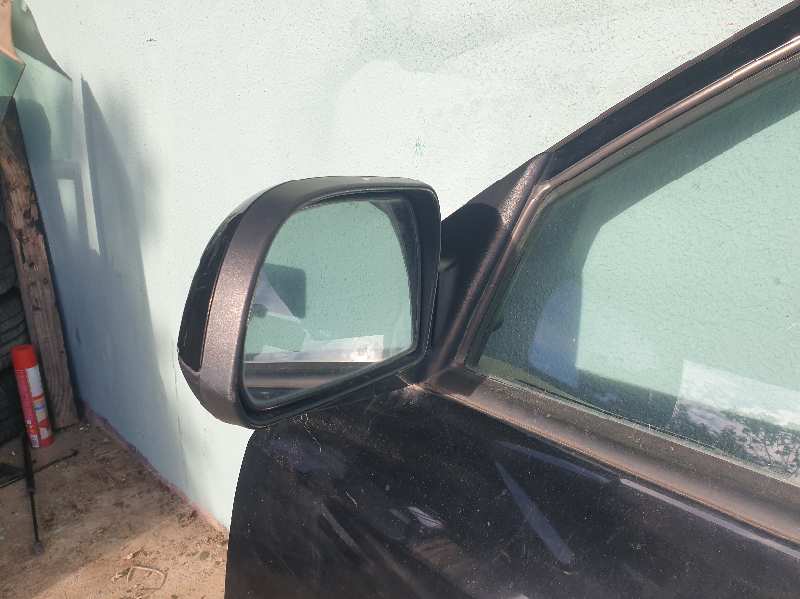 RETROVISOR IZQUIERDO