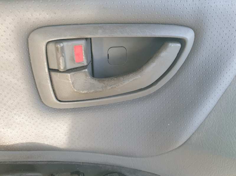 MANETA INTERIOR DELANTERA IZQUIERDA