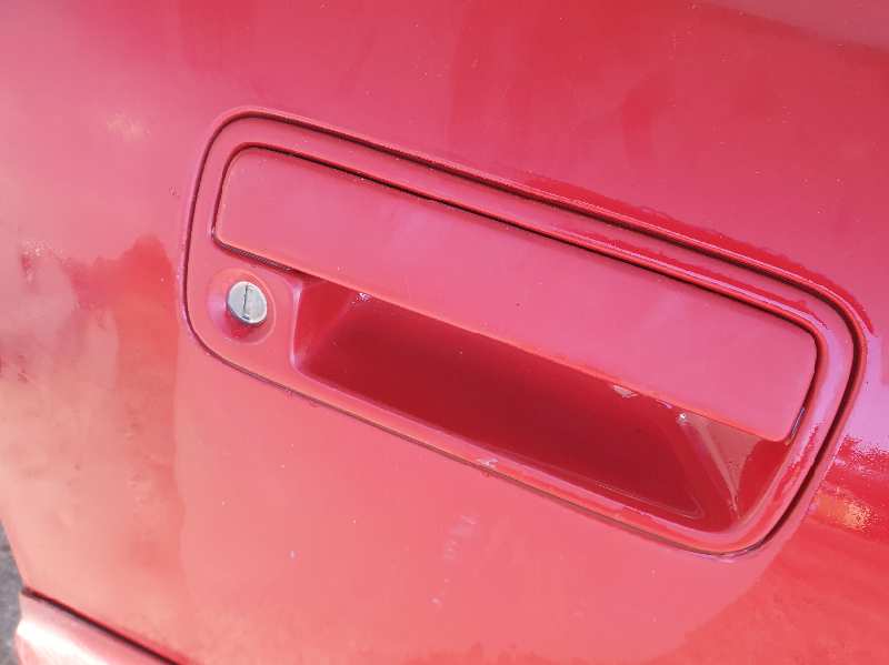 MANETA EXTERIOR DELANTERA DERECHA