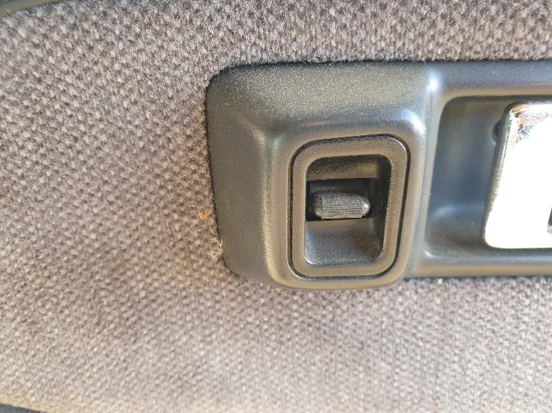 MANDO ELEVALUNAS DELANTERO DERECHO HONDA CIVIC (AF-AS)