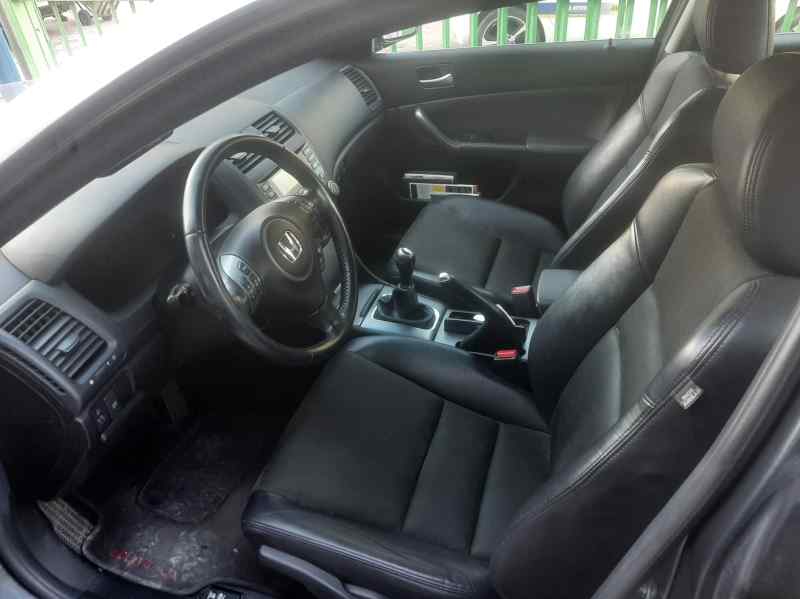 JUEGO ASIENTOS COMPLETO