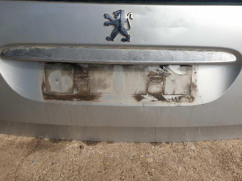 MANETA EXTERIOR PORTON