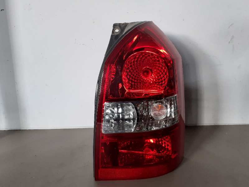 PILOTO TRASERO DERECHO