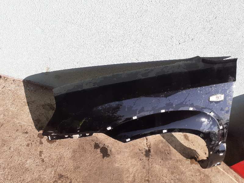 ALETA DELANTERA IZQUIERDA