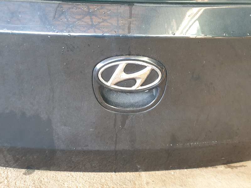 MANETA EXTERIOR PORTON