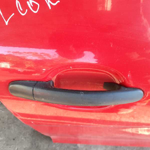 MANETA EXTERIOR DELANTERA DERECHA