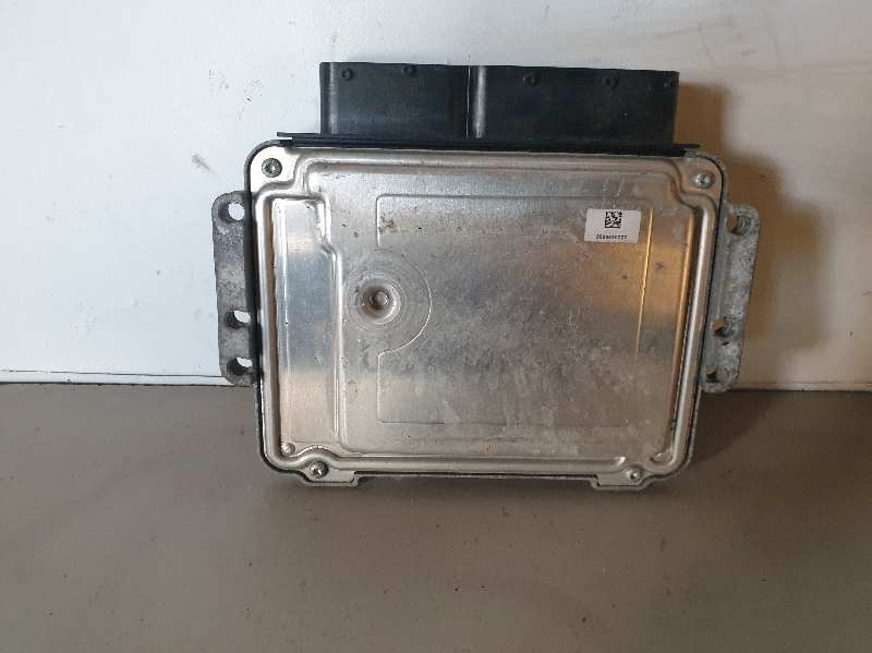 CENTRALITA MOTOR UCE