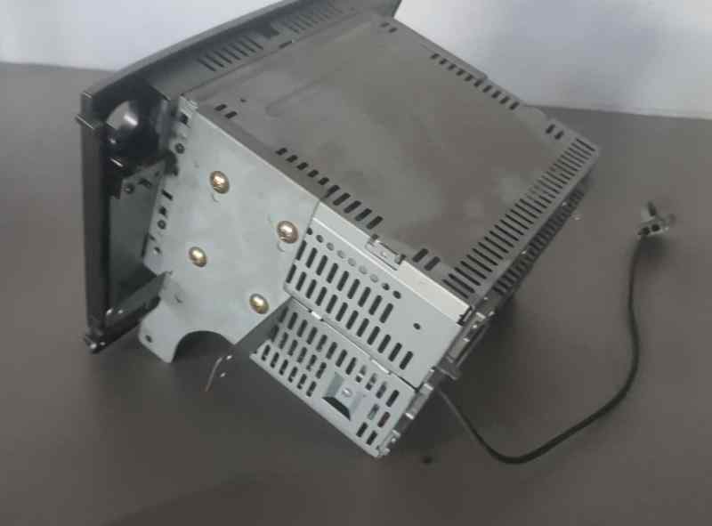 SISTEMA AUDIO - RADIO CD